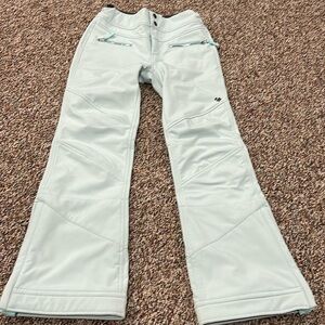 Obermeyer ski pants